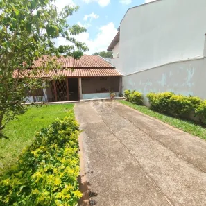 Casa com 2 Quartos à venda, 120m² no Barão Geraldo, Campinas