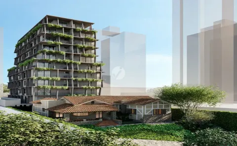 Apartamento com 2 Quartos à venda, 51m² no Lourdes, Belo Horizonte