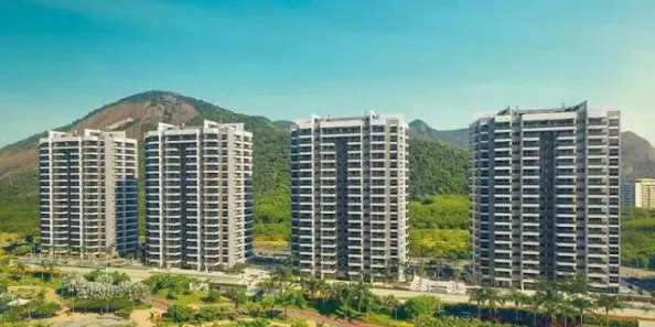 Apartamento com 2 Quartos à venda, 79m² no Barra da Tijuca, Rio de Janeiro