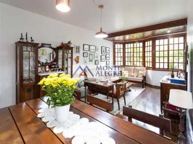 Sobrado com 3 Quartos à venda, 224m² no Jardim Prudência, São Paulo