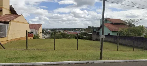 Lote/Terreno à venda, 330m² no Arroio da Manteiga, São Leopoldo
