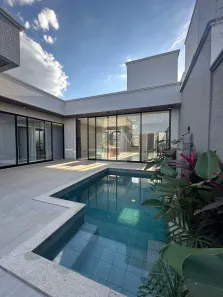 Casa com 3 Quartos à venda, 198m² no Setor Três Marias, Goiânia