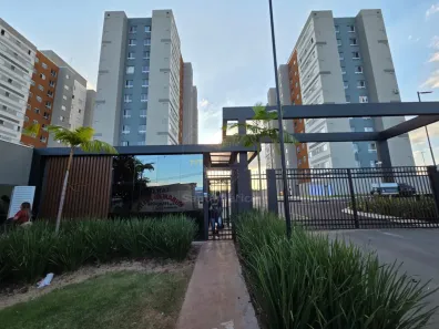 Apartamento com 2 Quartos à venda, 48m² no Califórnia, Londrina