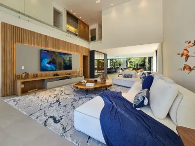 Sobrado com 6 Quartos à venda, 440m² no Riviera, Bertioga