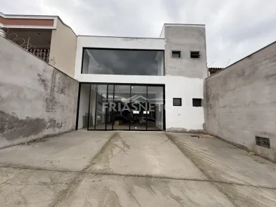 Prédio Comercial para alugar, 320m² no Vila Rezende, Piracicaba