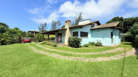 Casa com 3 Quartos à venda, 140m² no Ibiraquera, Imbituba