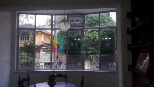 Apartamento com 3 Quartos à venda, 114m² no Humaitá, Rio de Janeiro