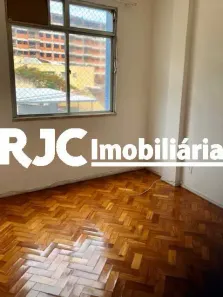 Apartamento com 3 Quartos à venda, 74m² no Tijuca, Rio de Janeiro
