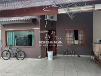 Casa com 2 Quartos à venda, 120m² no Jardim Montreal, Sorocaba