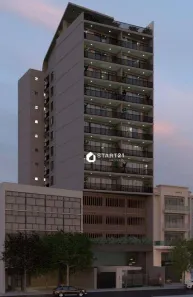 Apartamento com 1 Quarto à venda, 40m² no Ano Bom, Barra Mansa