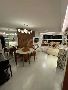 Apartamento com 3 Quartos à venda, 90m² no Setor Leste Universitário, Goiânia
