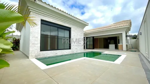 Casa de Condomínio com 3 Quartos à venda, 228m² no Ondas, Piracicaba