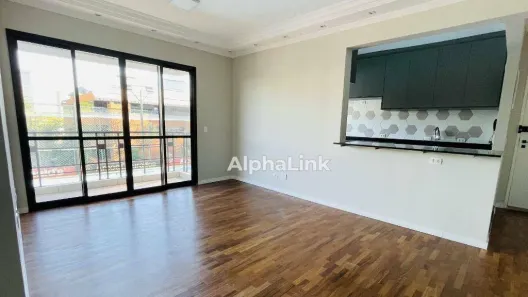 Apartamento com 3 Quartos à venda, 75m² no Alphaville Centro Industrial e Empresarial/Alphaville., Barueri