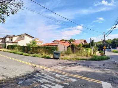 Lote/Terreno à venda, 518m² no Parque Alto Taquaral, Campinas