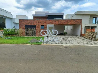 Casa de Condomínio com 3 Quartos à venda, 327m² no Pinheirinho, Itu