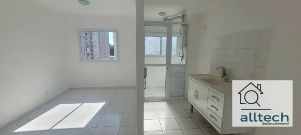 Apartamento com 1 Quarto à venda, 35m² no Quinta da Paineira, São Paulo