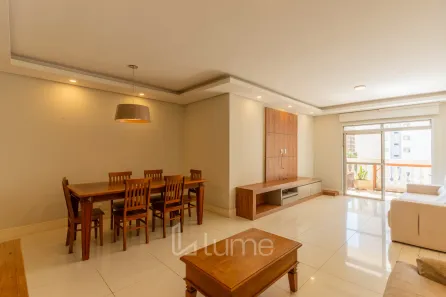Apartamento com 3 Quartos à venda, 186m² no Centro, Campinas