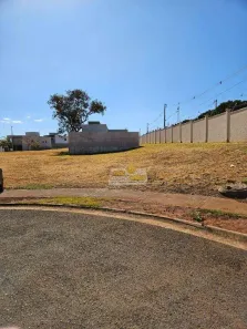 Lote/Terreno à venda, 495m² no Cyrela Landscape, Uberaba