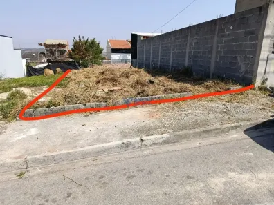 Lote/Terreno à venda, 130m² no Vila das Flores, São José dos Campos