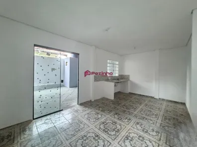 Casa com 2 Quartos à venda, 115m² no Parque Residencial Abílio Pedro, Limeira