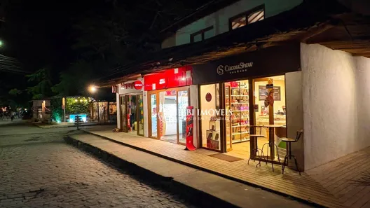 Ponto Comercial à venda, 31m² no Trancoso, Porto Seguro