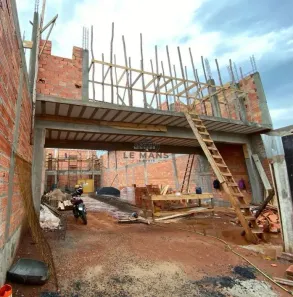 Galpão/Depósito/Armazém para alugar, 310m² no Paulista, Piracicaba