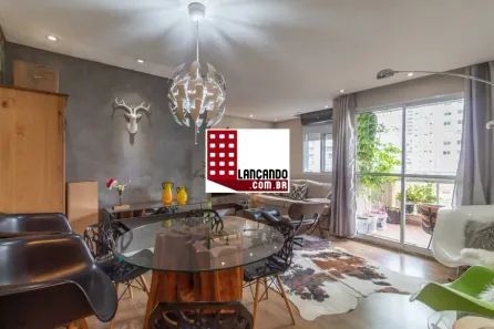 Apartamento com 2 Quartos à venda, 74m² no Vila Leopoldina, São Paulo
