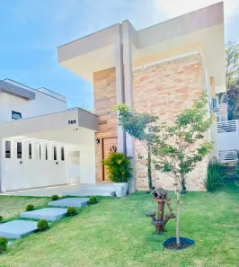 Casa com 3 Quartos à venda, 185m² no Residencial Pecan, Itupeva