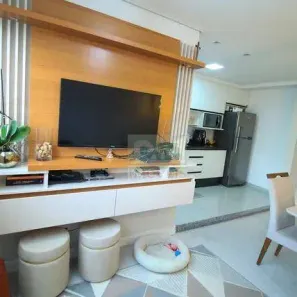 Apartamento com 2 Quartos para alugar, 54m² no Mooca, São Paulo