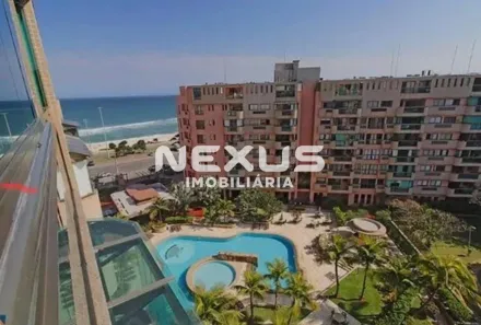 Apartamento com 2 Quartos à venda, 100m² no Barra da Tijuca, Rio de Janeiro