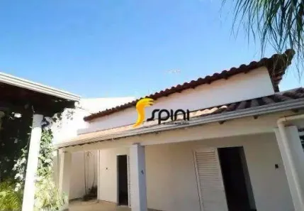 Casa com 3 Quartos para alugar, 200m² no Jardim Karaíba, Uberlândia