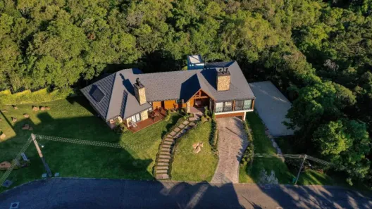 Casa com 3 Quartos à venda, 611m² no Aspen Mountain, Gramado