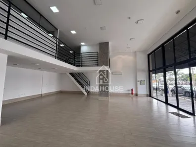 Ponto Comercial para alugar, 225m² no Cidade Nova, Indaiatuba
