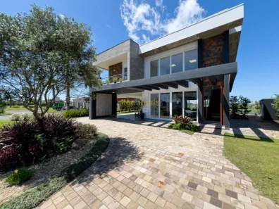 Casa de Condomínio com 4 Quartos à venda, 267m² no XANGRI-LÁ, Xangri-lá