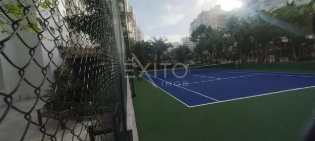 Apartamento com 3 Quartos para alugar, 170m² no Riviera, Bertioga