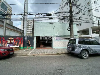 Casa com 4 Quartos à venda, 277m² no Boqueirão, Santos