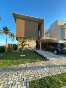 Casa de Condomínio com 4 Quartos à venda, 204m² no CONDE, Conde
