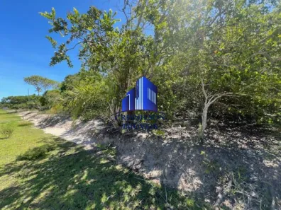 Lote/Terreno com 1 Quarto à venda, 700m² no Praia do Forte, Mata de São João