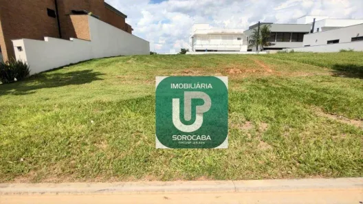 Lote/Terreno à venda, 428m² no Alphaville Nova Esplanada, Votorantim