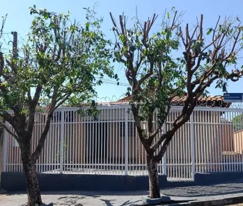 Casa com 2 Quartos à venda, 90m² no Conjunto Habitacional São Deocleciano, São José do Rio Preto