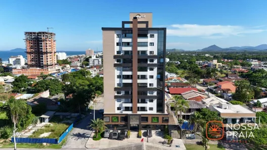 Apartamento com 3 Quartos à venda, 103m² no Perola do norte, Itapoá
