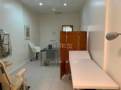 Ponto Comercial com 1 Quarto à venda, 29m² no Gávea, Rio de Janeiro
