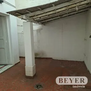 Casa com 3 Quartos para alugar, 130m² no Água Fria, São Paulo