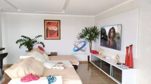 Apartamento com 3 Quartos à venda, 95m² no Conjunto Residencial Trinta e Um de Março, São José dos Campos