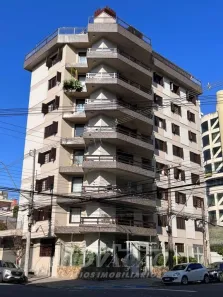 Apartamento com 3 Quartos à venda, 267m² no Exposição, Caxias do Sul