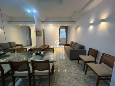 Apartamento com 3 Quartos à venda, 80m² no Copacabana, Rio de Janeiro