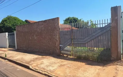 Lote/Terreno à venda, 250m² no Parque Isabel Garden's, Campo Grande