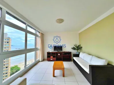 Apartamento com 3 Quartos à venda, 142m² no Pitangueiras, Guarujá