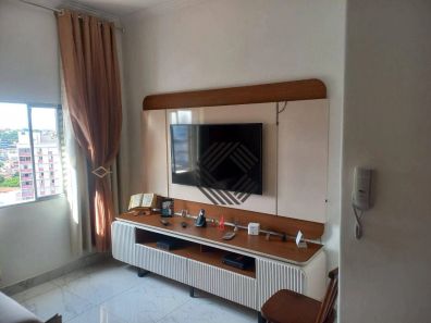 Apartamento com 3 Quartos à venda, 92m² no Centro, Sorocaba