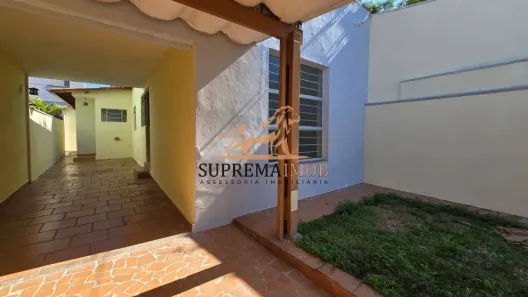 Casa com 3 Quartos à venda, 120m² no Vila Trujillo, Sorocaba
